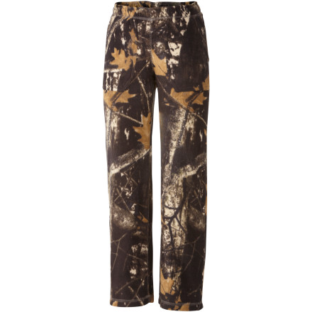 Columbia TechMatic Fleece Pant