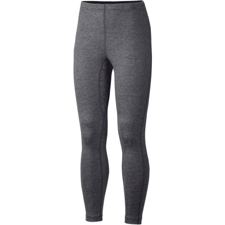 Columbia Baselayer Midweight Tight
