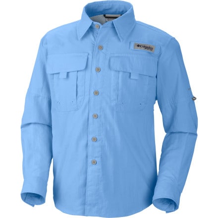 Columbia Bahama Long Sleeve