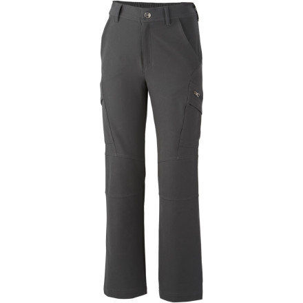 Columbia Mega Trail Pant