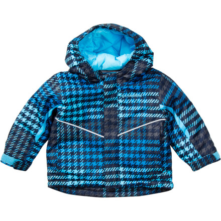 Columbia Buga Set - Infant