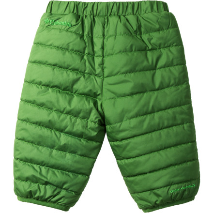 Columbia Double Trouble Pant