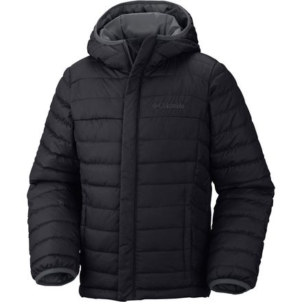 Columbia Powder Lite Puffer