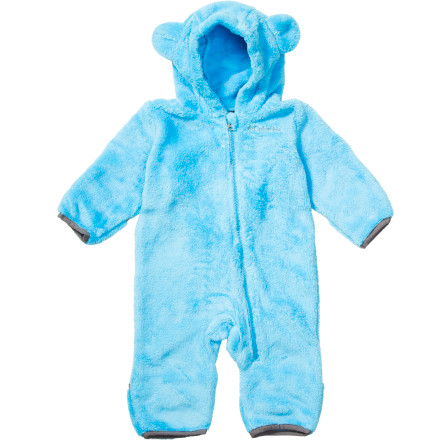 Columbia Foxy Baby II Bunting