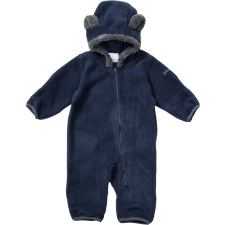 Columbia Tiny Bear II Bunting