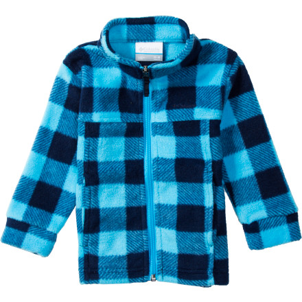 Columbia Zing II Fleece Jacket