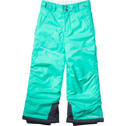 Columbia Crushed Out II Pant
