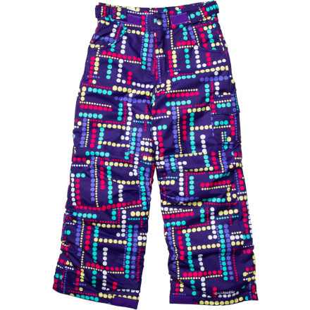 Columbia Starchaser Peak II Pant