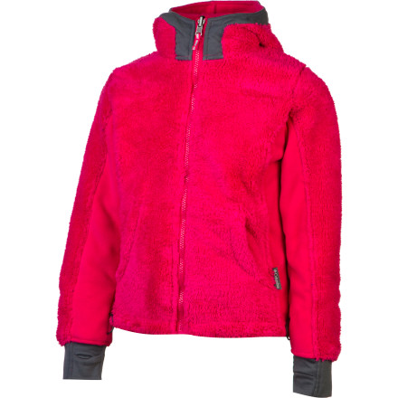 Columbia Snow Monkey Hoody