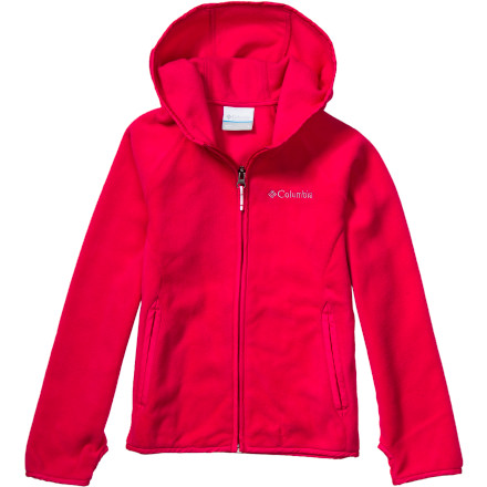 Columbia Fast Trek Hoodie