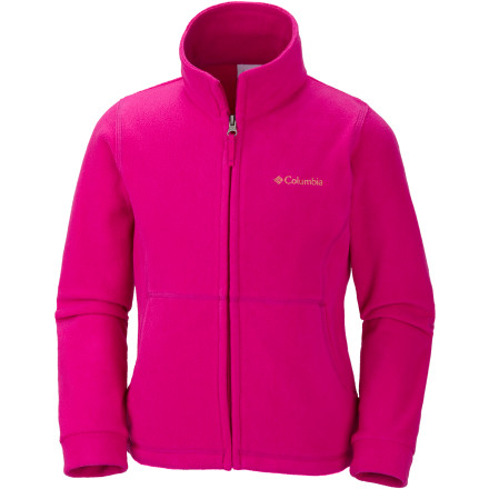 Columbia Explorer's Delight Fleece