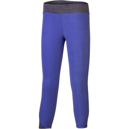 Columbia Explorers Delight Fleece Pant