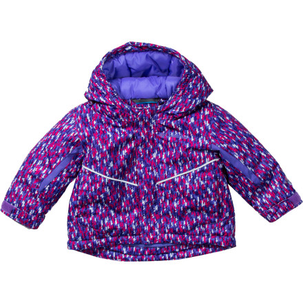 Columbia Buga Set Snow Suit - Infant