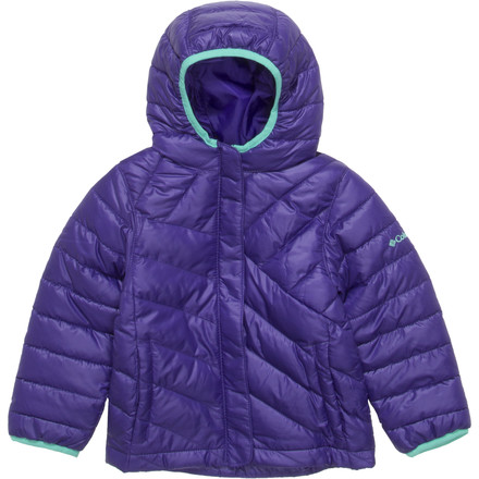 Columbia Powder Lite Puffer