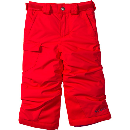 Columbia Bugaboo Pant