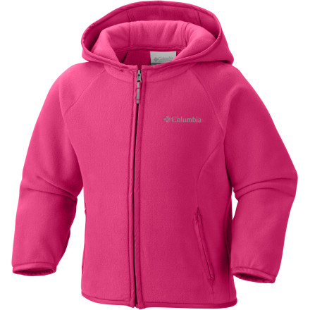 Columbia Fast Trek Hoodie