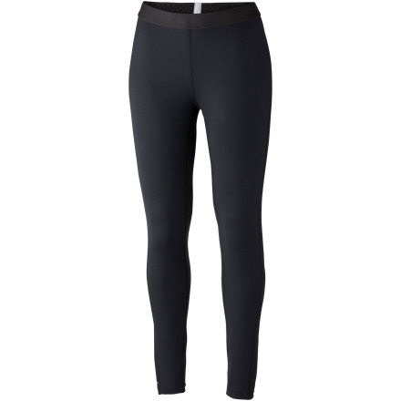 Columbia Baselayer Heavyweight Tight