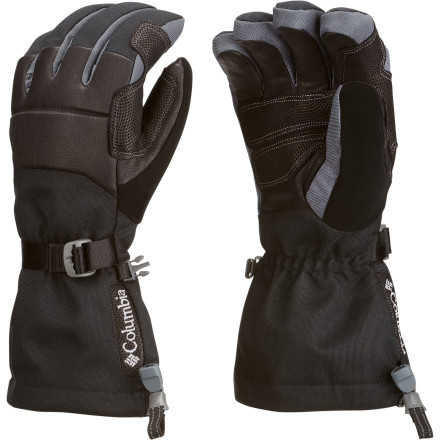 Columbia Zircon Ridge Glove