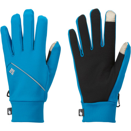 Columbia Trail Summit Running Glove