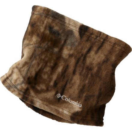 Columbia Baddabing Neck Gaiter