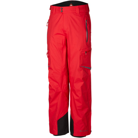 Columbia Aerial Arson Pant