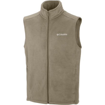 Columbia Cathedral Peak II Vest