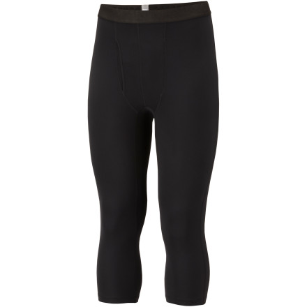 Columbia Midweight 3/4 Tight with Fly