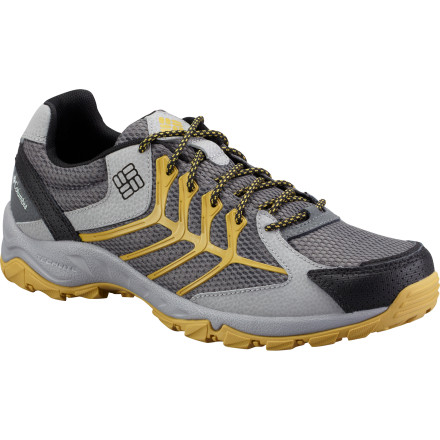 Columbia Trailhawk