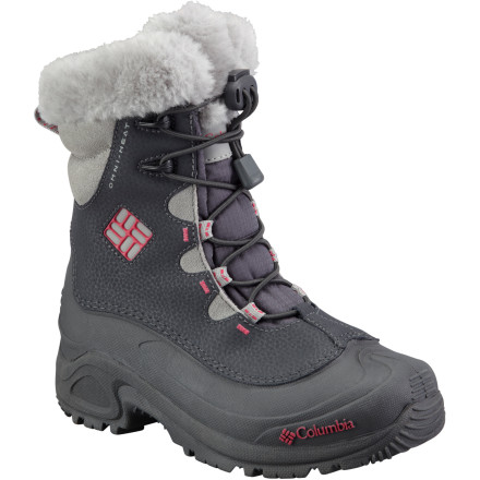 Columbia Bugaboot Plus II Omni-Heat