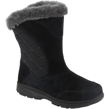 Columbia Ice Maiden Slip