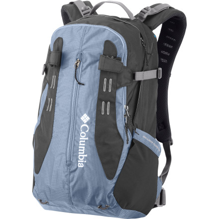 Columbia Silver Ridge 25L