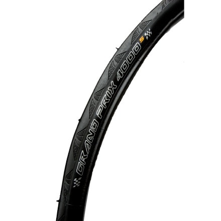 Image of Continental Grand Prix 4000 S Tire - Clincher