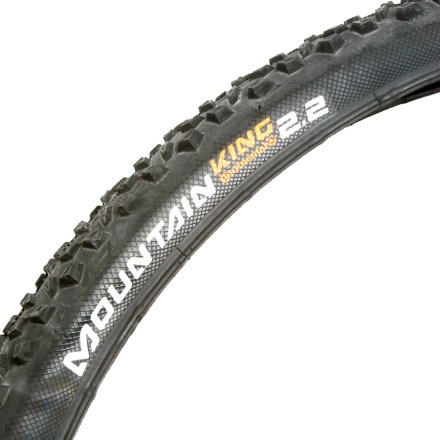 Continental Mountain King Mountain Bike Tire - 29in