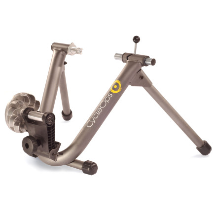 CycleOps Wind Trainer