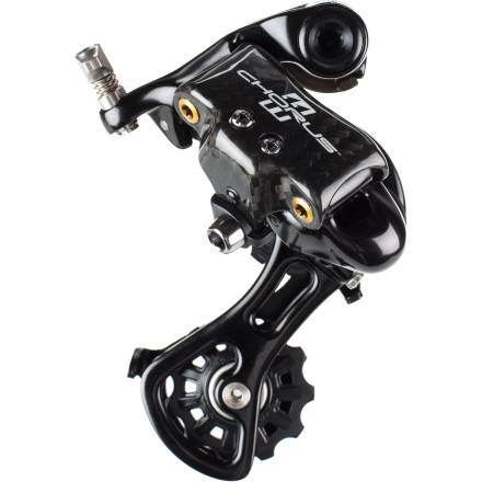 Image of Campagnolo Chorus 11 Rear Derailleur