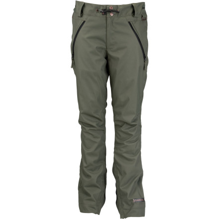 Cappel Bankrobber Pant - Men's