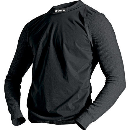 Craft Gore WS Long-Sleeve Crew Top - Men's - 2006