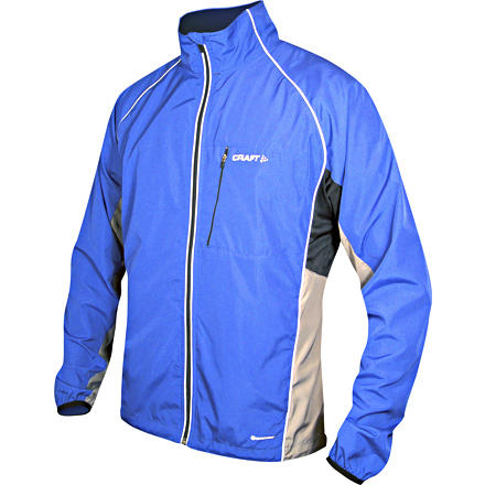 Craft Courier Jacket - Men's - 2006