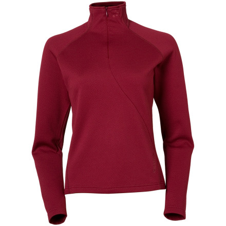 Craft Pearl Pullover Shirt - Women's - 2007