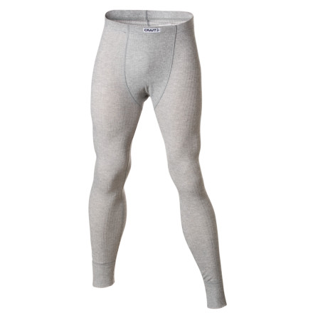 Craft Pro Dri Long Underpant - Men's - 2007
