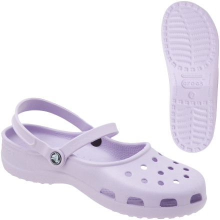 Crocs Mary Jane - Women's - 2007
