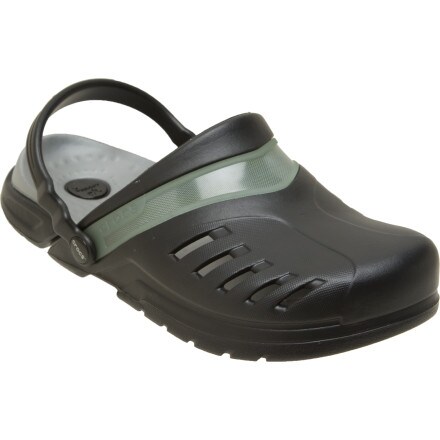 crocs prepair