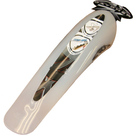Crud Products Crud Catcher Fender