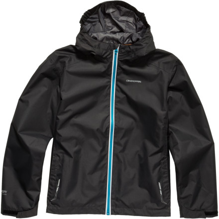 Craghoppers Skepta Jacket
