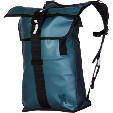 Berlin Blue, One Size
