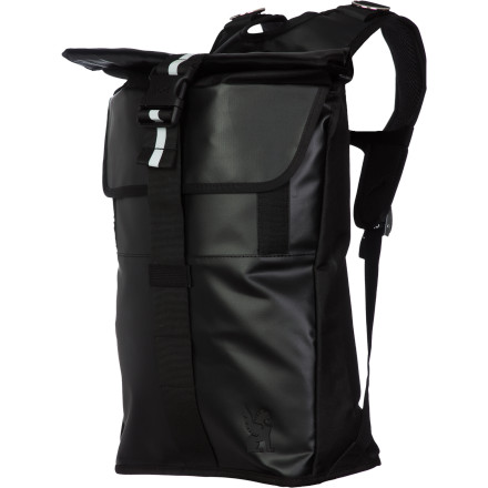 Image of Chrome District Backpack