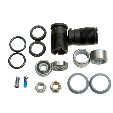 Crank Brothers 5050 XX Pedal Rebuild Kit 