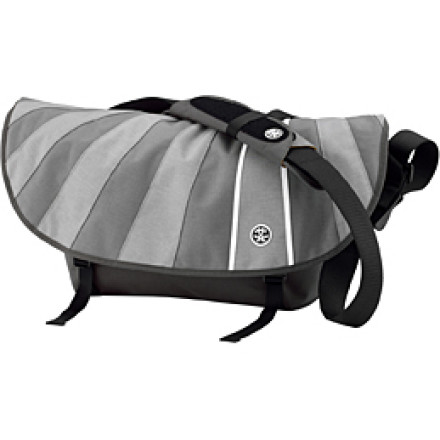 Crumpler The Complete Seed Messenger Bags - 1342 cu in - 2007