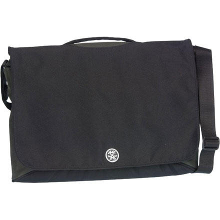 Crumpler The Skivvy Laptop Bag - 667-926 cu in - 2008