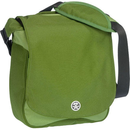 Crumpler Luncheon 15in Laptop Bag - 366cu in - 2008